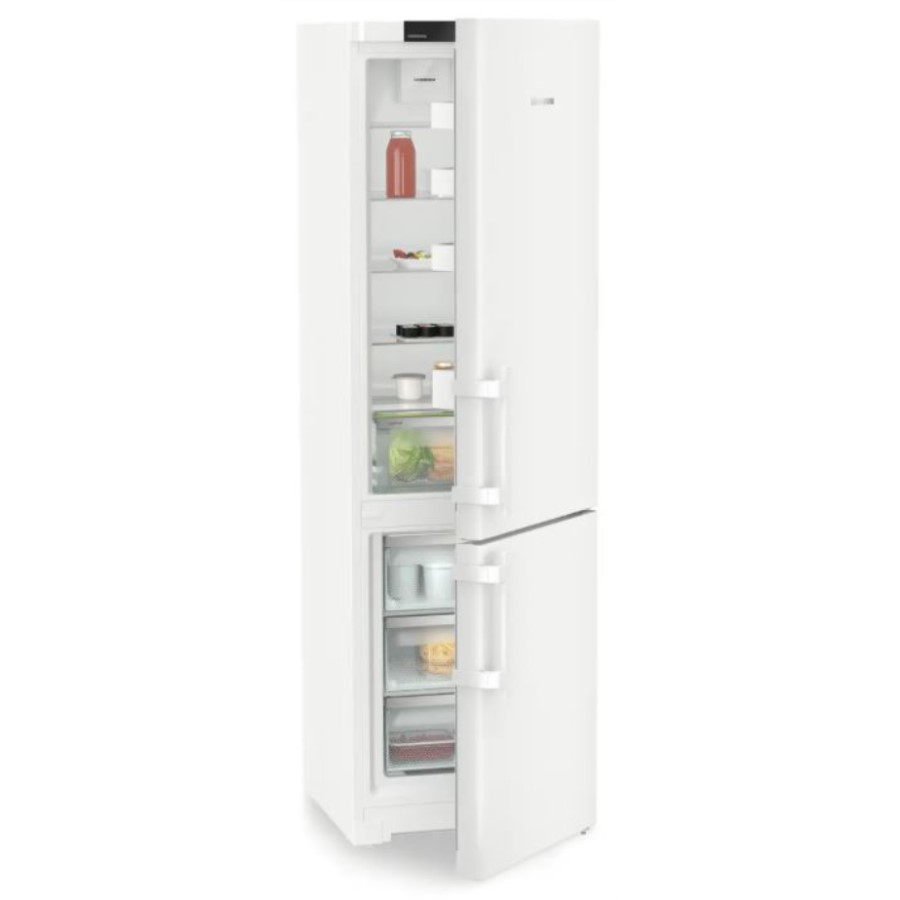 additioanl image for  Liebherr F/Freezer No Frost White 371 L 